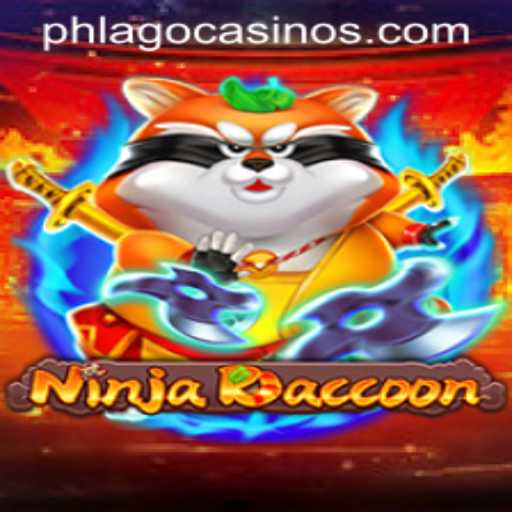 NinjaRaccoon: Embrace the Stealth with a Digital Adventure