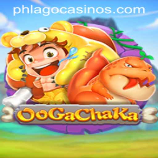 OoGaChaKa: New Game Sensation with a Twist - PHLAGO