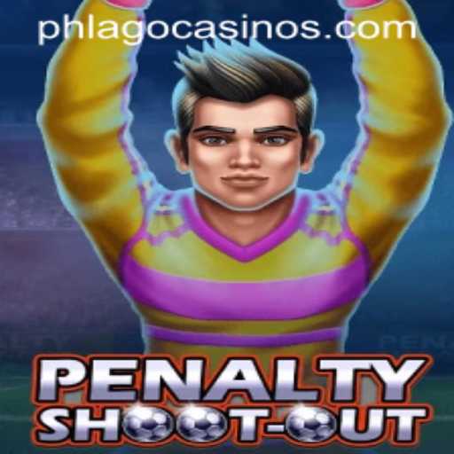 PenaltyShootOut: A Riveting New Game Taking the World by Storm