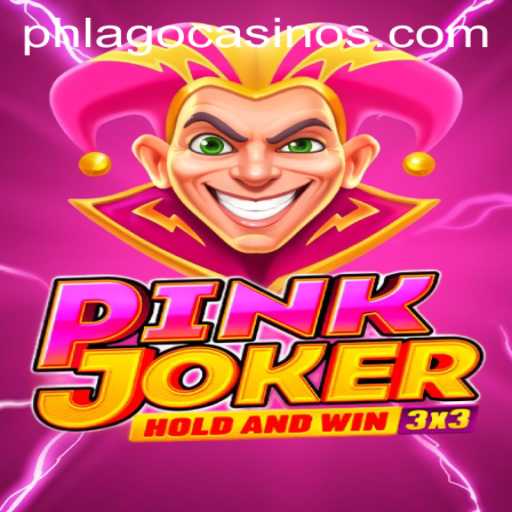 Exploring the Enigmatic World of Pinkjoker: The Game That's Captivating Audiences Worldwide