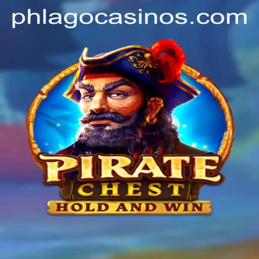 PirateChest: Unveiling the Mysteries of PHLAGO in a Thrilling Adventure Game