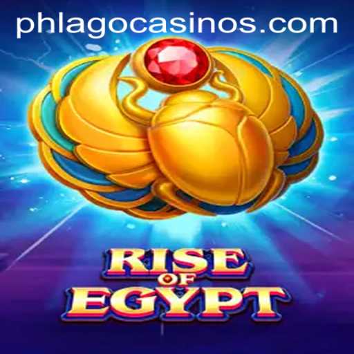 RiseOfEgypt: Exploring Ancient Sands with PHLAGO