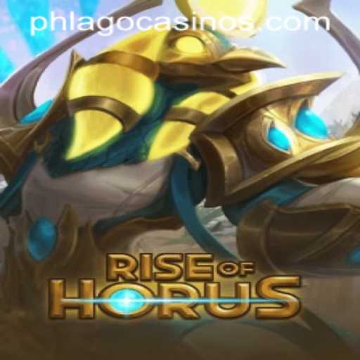 Discovering the Mystical World of RiseofHorus: Unveiling Gameplay and PHALGOs Challenges