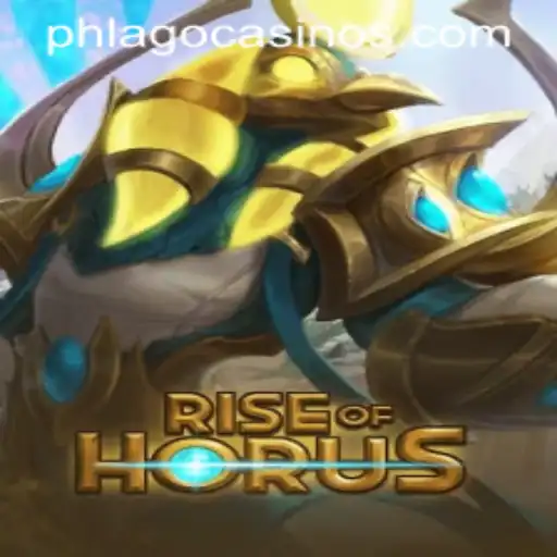Discovering the Mystical World of RiseofHorus: Unveiling Gameplay and PHALGOs Challenges