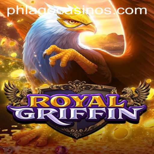 RoyalGriffin: A Majestic Adventure with PHLAGO