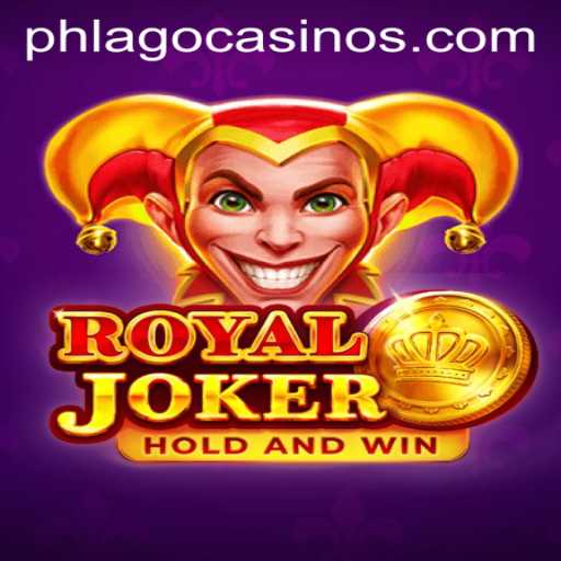 Exploring Royaljoker: The Ultimate Strategy Game Integrating PHLAGO