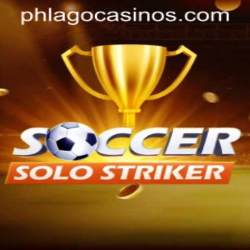 SoccerSoloStriker: Revolutionizing Solo Soccer Gaming with PHLAGO