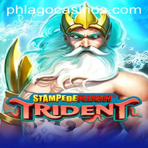 StempedeRushTrident: A New Era of Virtual Adventure