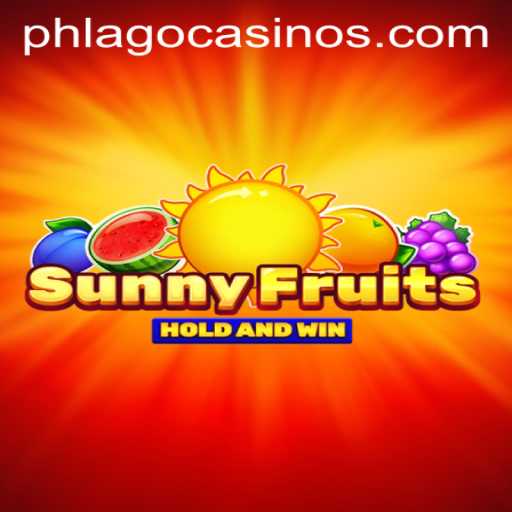 Dive into the Colorful World of SunnyFruits with PHLAGO