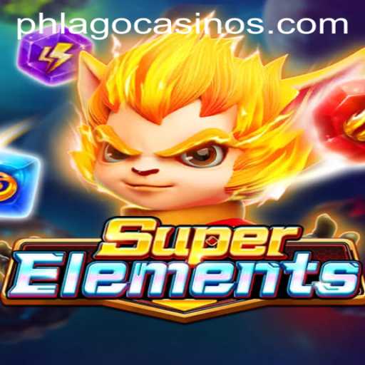 Exploring the Exciting World of SuperElements and the Power of PHLAGO