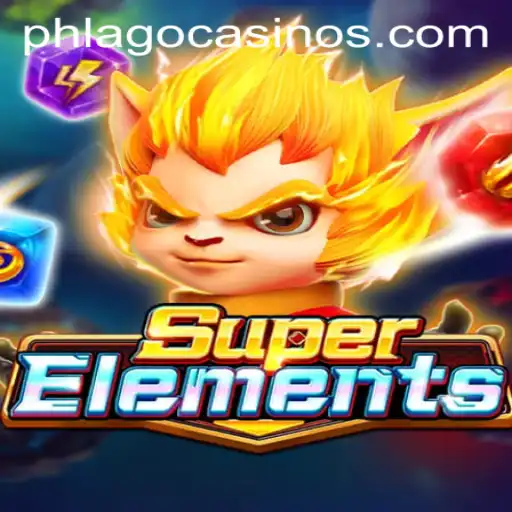 Exploring the Exciting World of SuperElements and the Power of PHLAGO
