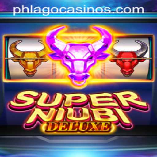 Discover the Thrilling World of SuperNiubiDeluxe: A Deep Dive into PHLAGO
