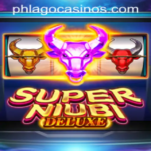 Discover the Thrilling World of SuperNiubiDeluxe: A Deep Dive into PHLAGO