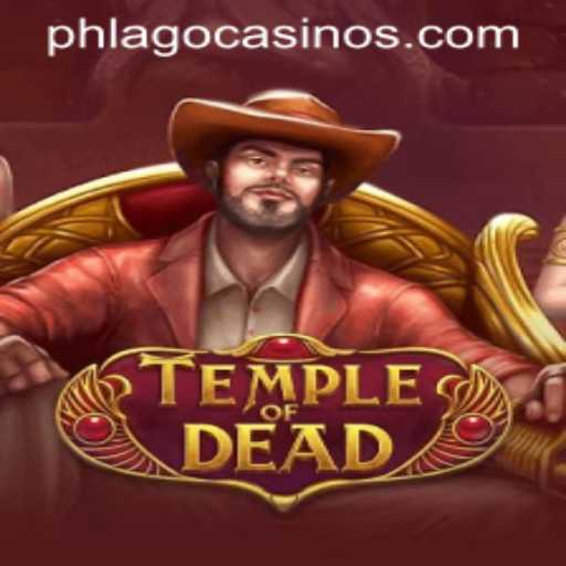 Embark on an Epic Adventure with TempleofDead: Unveiling the Mysteries of PHLAGO
