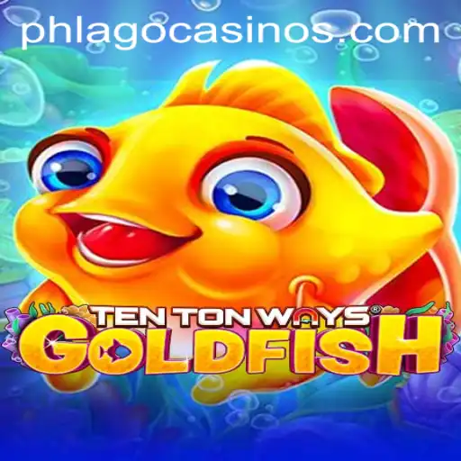 Diving Deep Into the World of TenTonWaysGoldfish