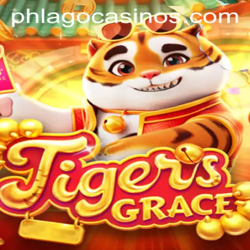 Discover the Thrills of TigersGrace: A New Gaming Sensation