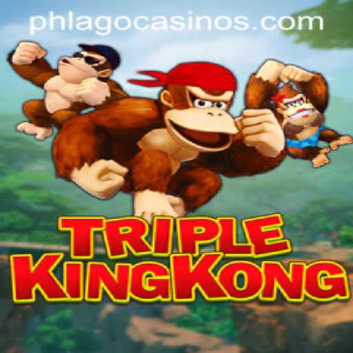 Exploring TripleKingKong: The New Sensation With PHLAGO