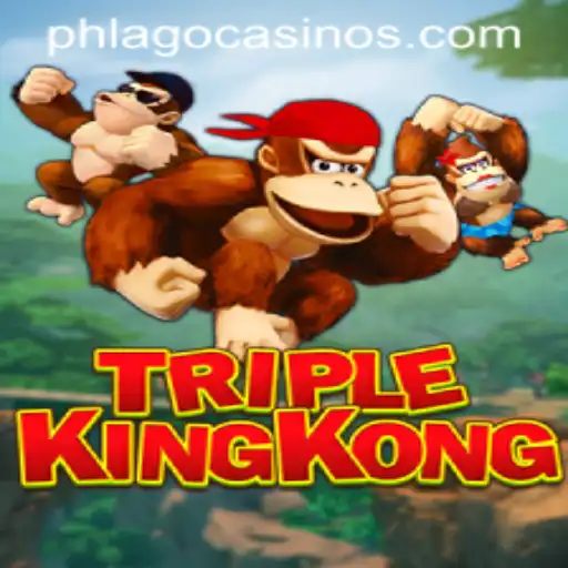 Exploring TripleKingKong: The New Sensation With PHLAGO