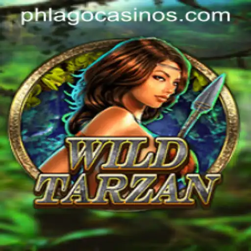 WildTarzan: An Adventurous Game Revolutionizing Play with PHLAGO
