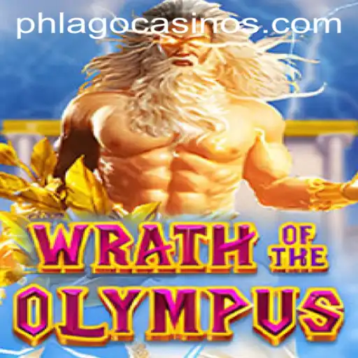 Unveiling WrathofOlympus: An Epic Adventure Fueled by the Power of PHLAGO
